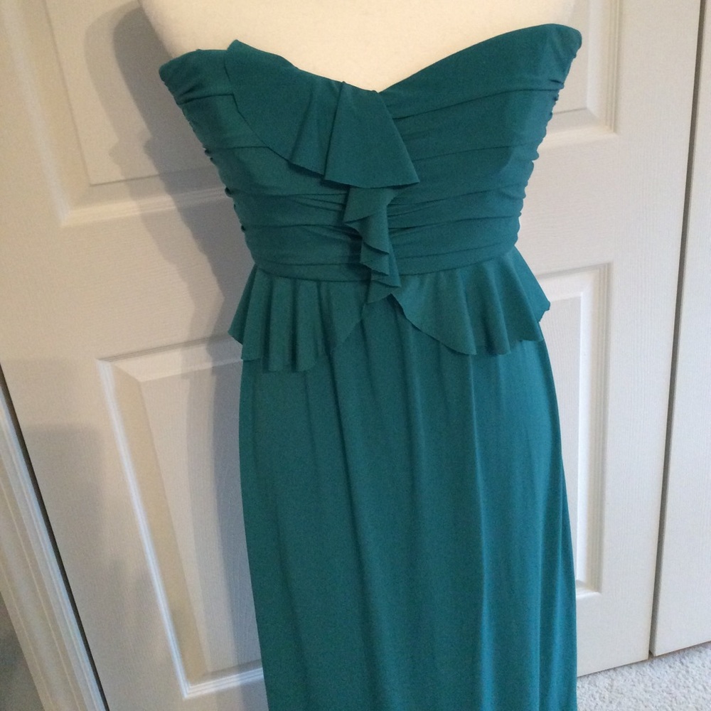 Cocktail Dress - Picture 2 of 5
